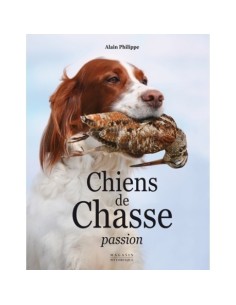CHIENS DE CHASSE PASSIONS