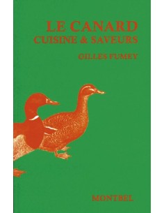 LE CANARD, CUISINE ET SAVEURS