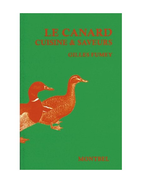 LE CANARD, CUISINE ET SAVEURS