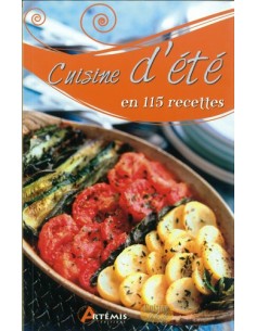 CUISINE D ÉTÉ