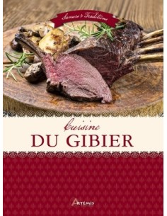 CUISINE DU GIBIER 2