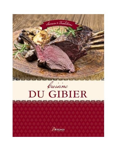 CUISINE DU GIBIER