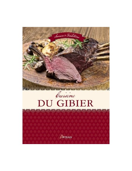CUISINE DU GIBIER