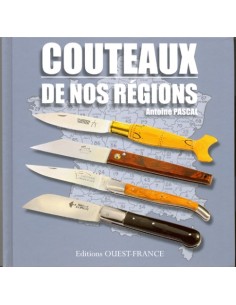 COUTEAUX DE NOS REGIONS 2