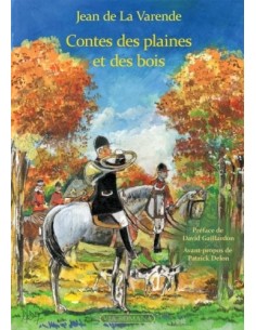 CONTES DES PLAINES ET DES BOIS