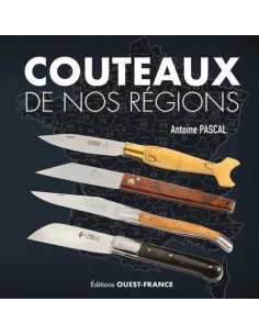 COUTEAUX DE NOS REGIONS