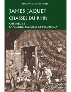 CHASSES DU RHIN