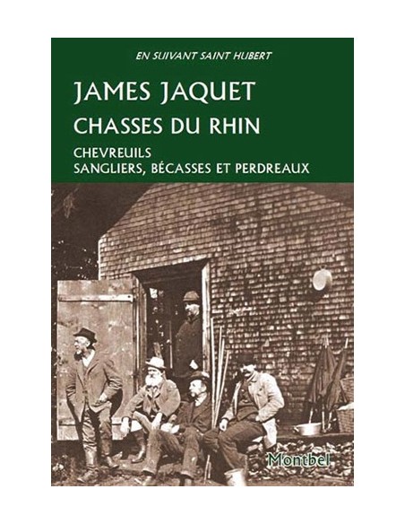 CHASSES DU RHIN