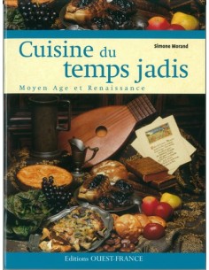 CUISINE DU TEMPS JADIS