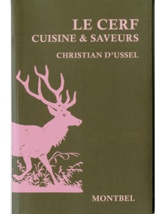 LE CERF CUISINE ET SAVEURS