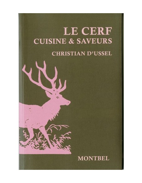 LE CERF CUISINE ET SAVEURS