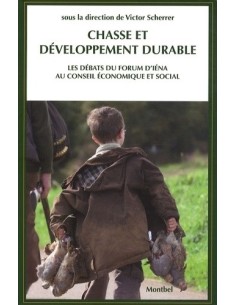 CHASSE ET DEVELOPPEMENT DURABL