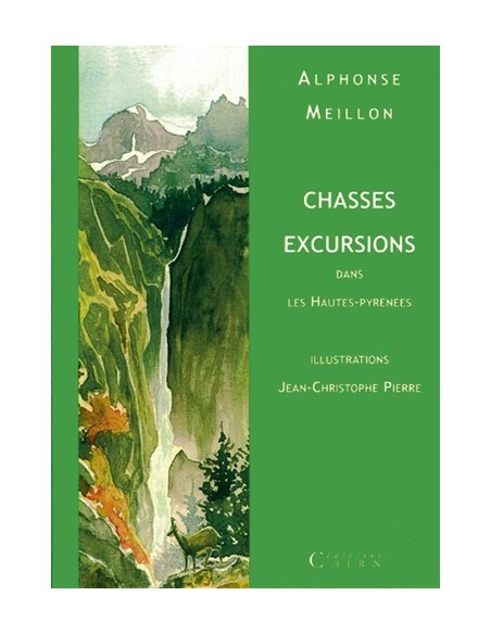 CHASSES EXCURSIONS DANS LES HAUTES-PYRÉNÉES