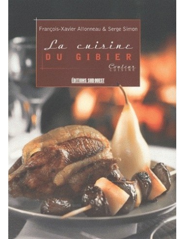 CUISINE DU GIBIER