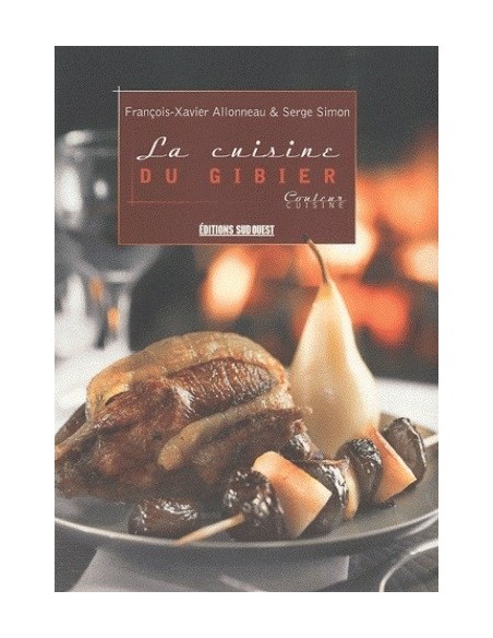 CUISINE DU GIBIER
