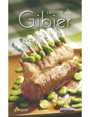 CUISINE DU GIBIER