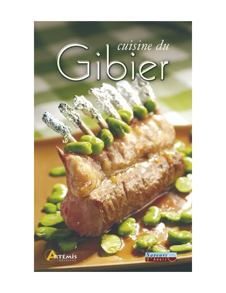 CUISINE DU GIBIER