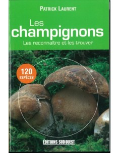 LES CHAMPIGNONS LES RECONNAITR