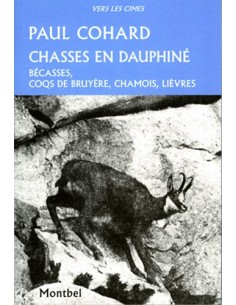 CHASSES EN DAUPHINÉ