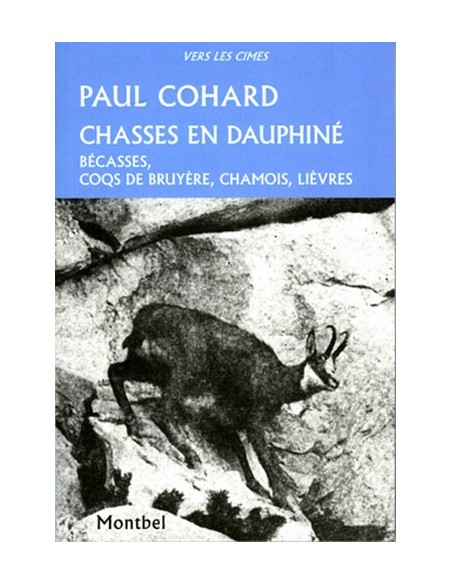 CHASSES EN DAUPHINÉ
