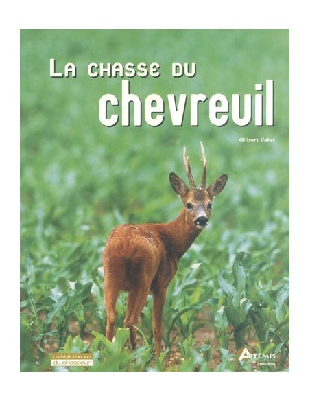 LA CHASSE DU CHEVREUIL