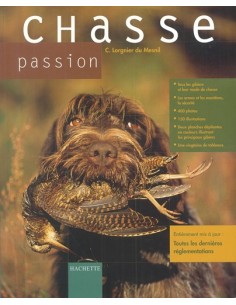 CHASSE PASSION