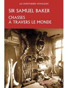 CHASSES À TRAVERS LE MONDE
