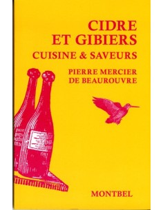CIDRE ET GIBIERS