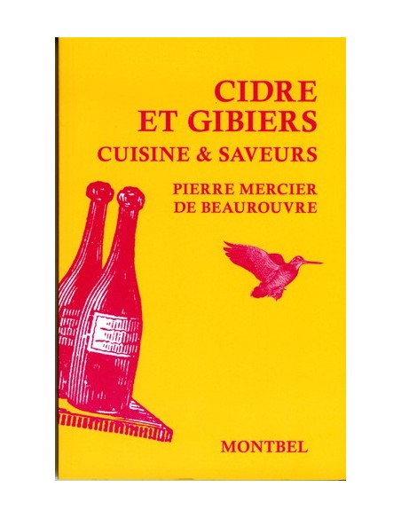 CIDRE ET GIBIERS