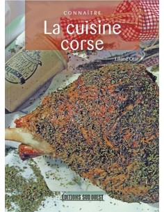 CONNAITRE LA CUISINE CORSE