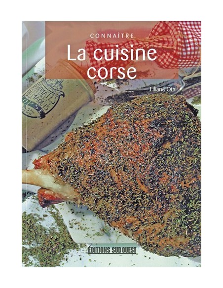 CONNAITRE LA CUISINE CORSE