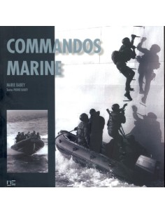 COMMANDOS MARINES
