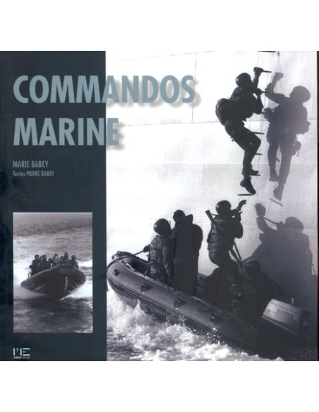COMMANDOS MARINES