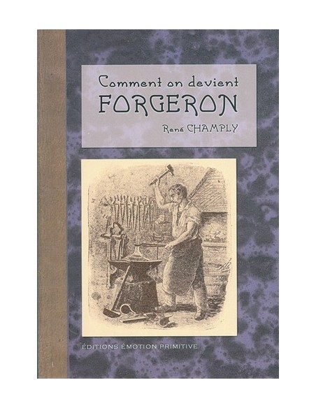 COMMENT ON DEVIENT FORGERON