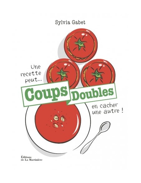 COUPS DOUBLES