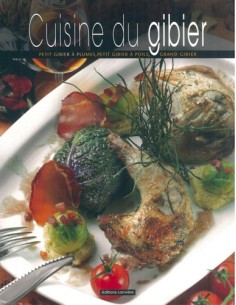 CUISINE DU GIBIER