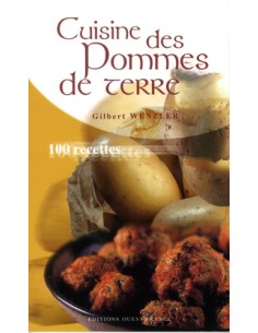 CUISINE DES POMMES DE TERRE