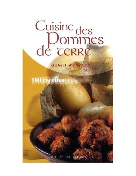 CUISINE DES POMMES DE TERRE