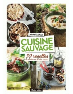 CUISINE SAUVAGE