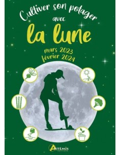 CULTIVER SON POTAGER AVEC LA LUNE