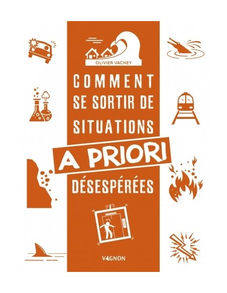 COMMENT SE SORTIR DE SITUATIONS A PRIORI DÉSESPÉRÉES