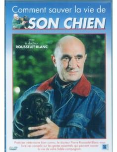 COMMENT SAUVER LA VIE DE SON CHIEN