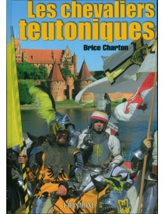 LES CHEVALIERS TEUTONIQUES