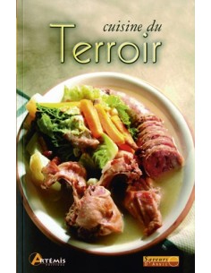 LA CUISINE DU TERROIR SAVEURS D ANNIE