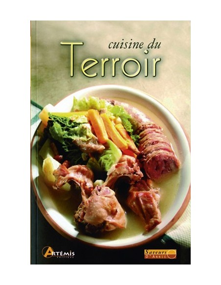 LA CUISINE DU TERROIR SAVEURS D ANNIE