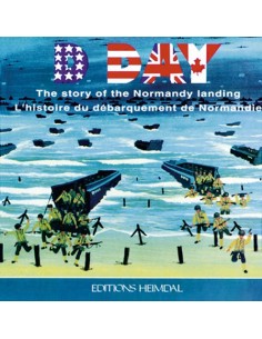 D - DAY