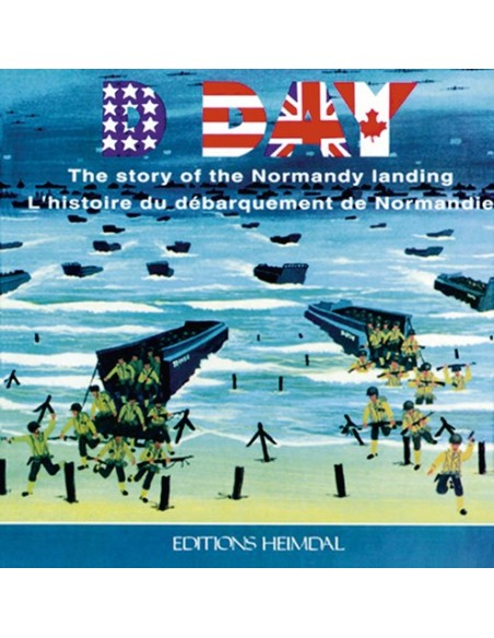 D - DAY