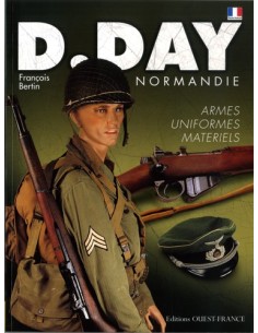D. DAY NORMANDIE