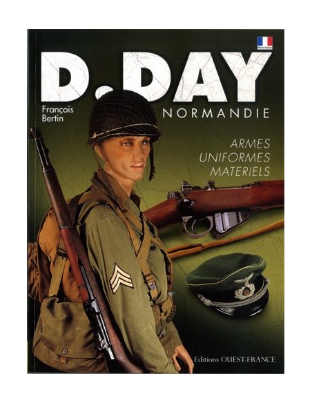 D. DAY NORMANDIE