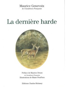LA DERNIERE HARDE 2